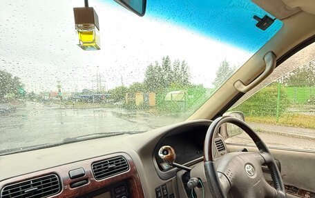 Toyota Granvia, 1998 год, 550 000 рублей, 9 фотография