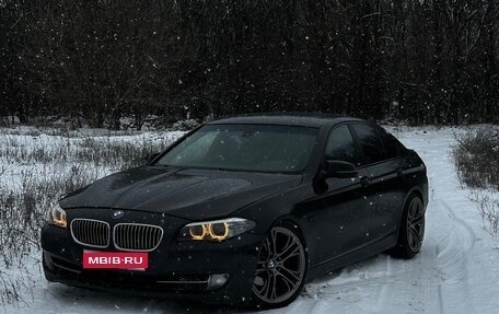 BMW 5 серия, 2013 год, 1 750 000 рублей, 1 фотография