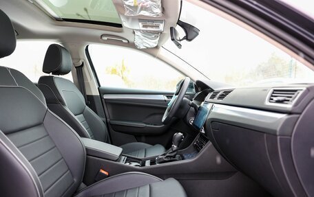 Skoda Superb III рестайлинг, 2025 год, 3 199 000 рублей, 5 фотография