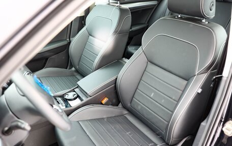 Skoda Superb III рестайлинг, 2025 год, 3 199 000 рублей, 8 фотография