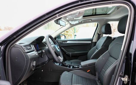 Skoda Superb III рестайлинг, 2025 год, 3 199 000 рублей, 6 фотография