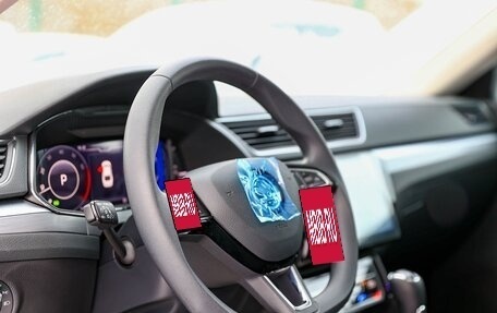 Skoda Superb III рестайлинг, 2025 год, 3 199 000 рублей, 9 фотография