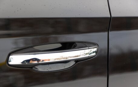 Skoda Superb III рестайлинг, 2025 год, 3 199 000 рублей, 15 фотография