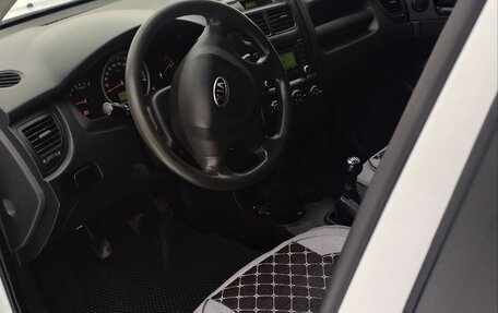 KIA Sportage II, 2010 год, 950 000 рублей, 4 фотография