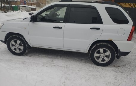 KIA Sportage II, 2010 год, 950 000 рублей, 3 фотография