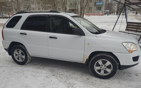 KIA Sportage II, 2010 год, 950 000 рублей, 6 фотография