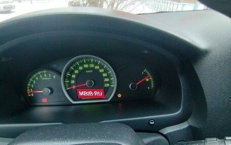 KIA Sportage II, 2010 год, 950 000 рублей, 2 фотография