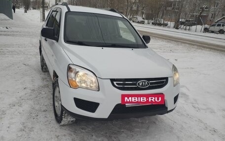 KIA Sportage II, 2010 год, 950 000 рублей, 7 фотография