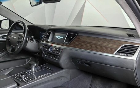 Genesis G80 I, 2019 год, 2 570 000 рублей, 5 фотография