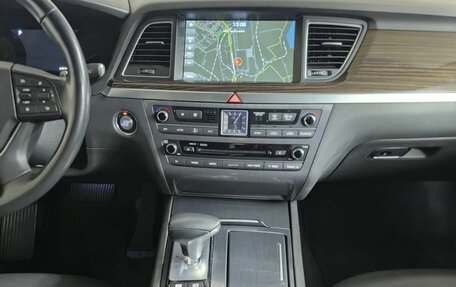 Genesis G80 I, 2019 год, 2 570 000 рублей, 7 фотография