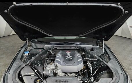 Genesis G80 I, 2019 год, 2 570 000 рублей, 8 фотография