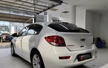 Chevrolet Cruze II, 2013 год, 900 000 рублей, 4 фотография