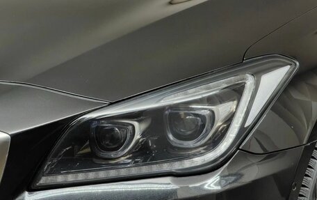 Genesis G80 I, 2019 год, 2 570 000 рублей, 9 фотография