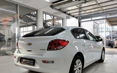 Chevrolet Cruze II, 2013 год, 900 000 рублей, 6 фотография