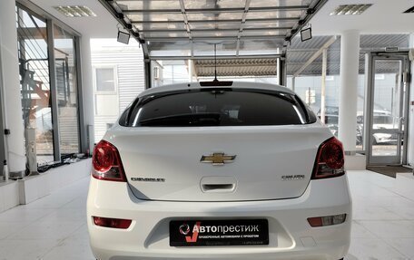 Chevrolet Cruze II, 2013 год, 900 000 рублей, 5 фотография