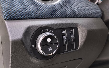 Chevrolet Cruze II, 2013 год, 900 000 рублей, 15 фотография