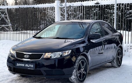 KIA Cerato III, 2010 год, 829 000 рублей, 3 фотография