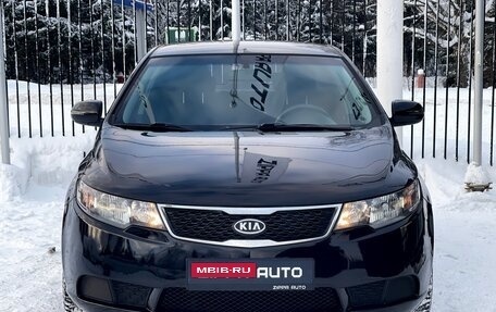 KIA Cerato III, 2010 год, 829 000 рублей, 2 фотография