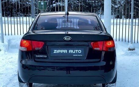 KIA Cerato III, 2010 год, 829 000 рублей, 5 фотография