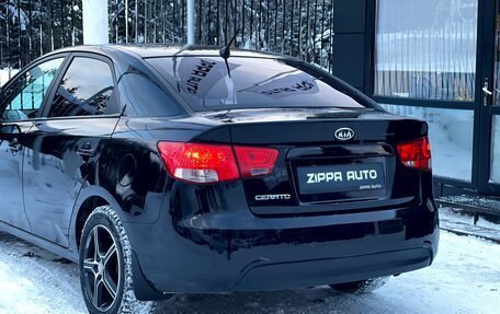 KIA Cerato III, 2010 год, 829 000 рублей, 7 фотография