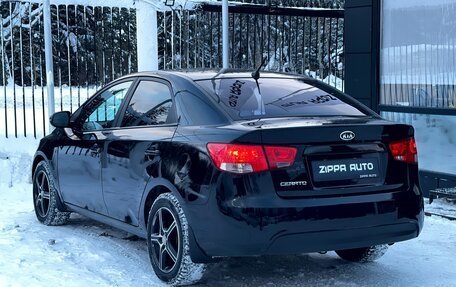 KIA Cerato III, 2010 год, 829 000 рублей, 6 фотография
