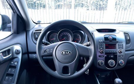 KIA Cerato III, 2010 год, 829 000 рублей, 11 фотография