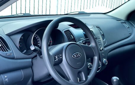 KIA Cerato III, 2010 год, 829 000 рублей, 8 фотография