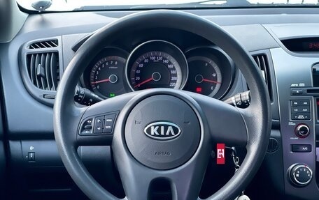 KIA Cerato III, 2010 год, 829 000 рублей, 12 фотография