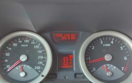 Renault Megane II, 2005 год, 399 000 рублей, 8 фотография