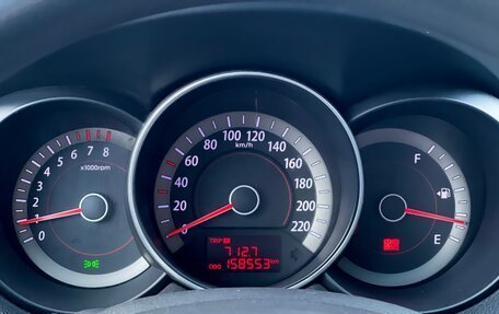 KIA Cerato III, 2010 год, 829 000 рублей, 23 фотография