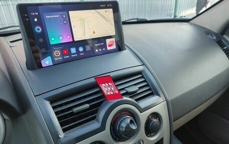 Renault Megane II, 2005 год, 399 000 рублей, 9 фотография