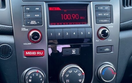 KIA Cerato III, 2010 год, 829 000 рублей, 22 фотография