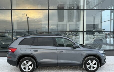 Skoda Kodiaq I, 2019 год, 2 150 000 рублей, 4 фотография