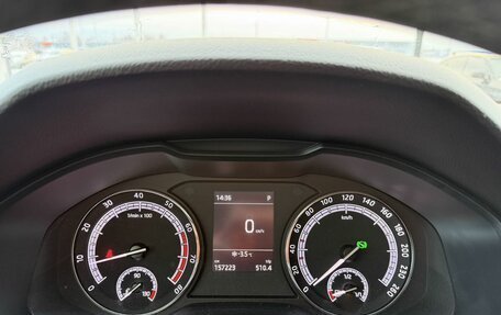 Skoda Kodiaq I, 2019 год, 2 150 000 рублей, 10 фотография