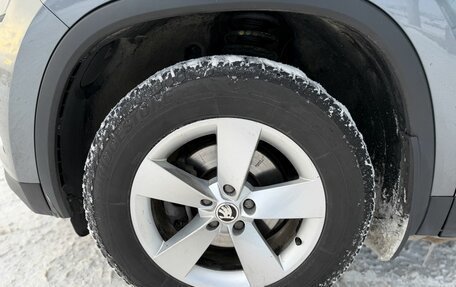 Skoda Kodiaq I, 2019 год, 2 150 000 рублей, 9 фотография