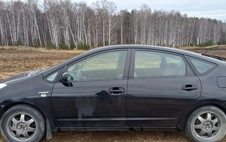 Toyota Prius, 2008 год, 700 000 рублей, 3 фотография