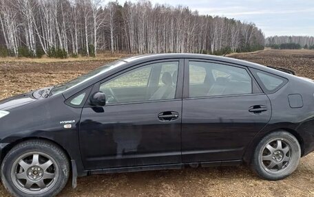 Toyota Prius, 2008 год, 700 000 рублей, 7 фотография
