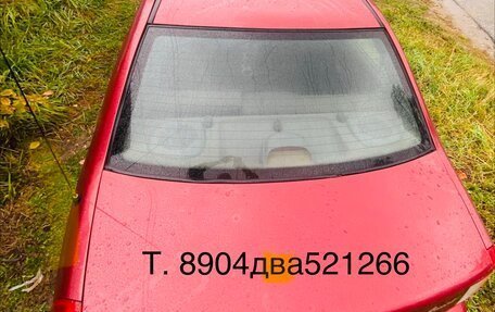 Hyundai Accent II, 2005 год, 2 фотография