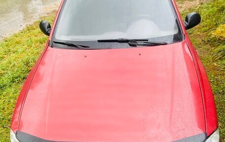 Hyundai Accent II, 2005 год, 3 фотография