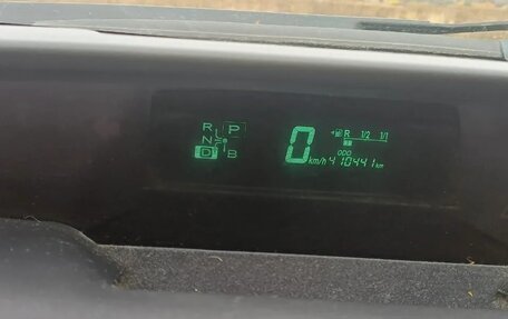 Toyota Prius, 2008 год, 700 000 рублей, 10 фотография