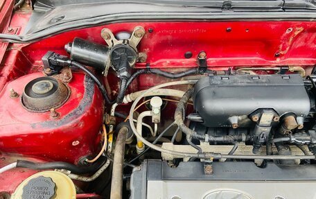 Hyundai Accent II, 2005 год, 5 фотография