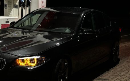 BMW 5 серия, 2013 год, 1 750 000 рублей, 3 фотография