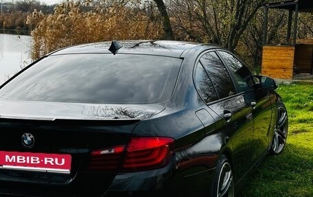 BMW 5 серия, 2013 год, 1 750 000 рублей, 4 фотография