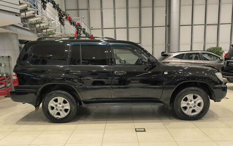 Toyota Land Cruiser 100 рестайлинг 2, 2003 год, 1 399 000 рублей, 4 фотография