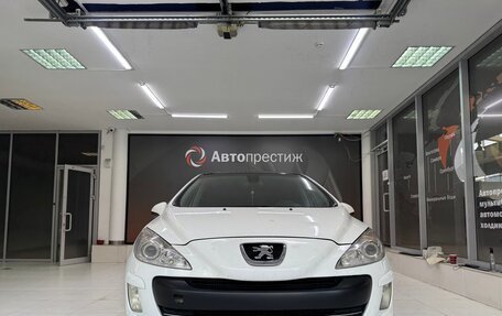 Peugeot 308 II, 2008 год, 420 000 рублей, 2 фотография
