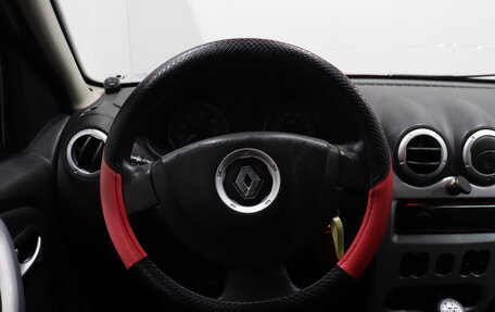 Renault Sandero I, 2013 год, 651 000 рублей, 9 фотография