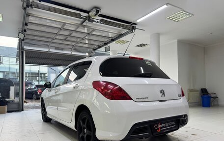 Peugeot 308 II, 2008 год, 420 000 рублей, 6 фотография