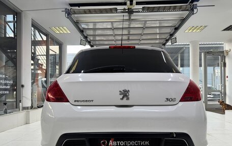 Peugeot 308 II, 2008 год, 420 000 рублей, 5 фотография