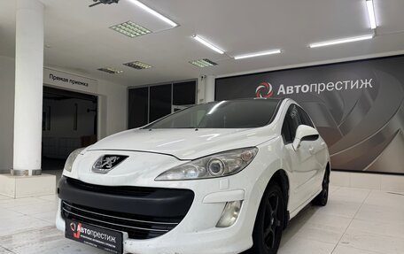 Peugeot 308 II, 2008 год, 420 000 рублей, 3 фотография