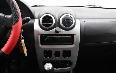 Renault Sandero I, 2013 год, 651 000 рублей, 11 фотография